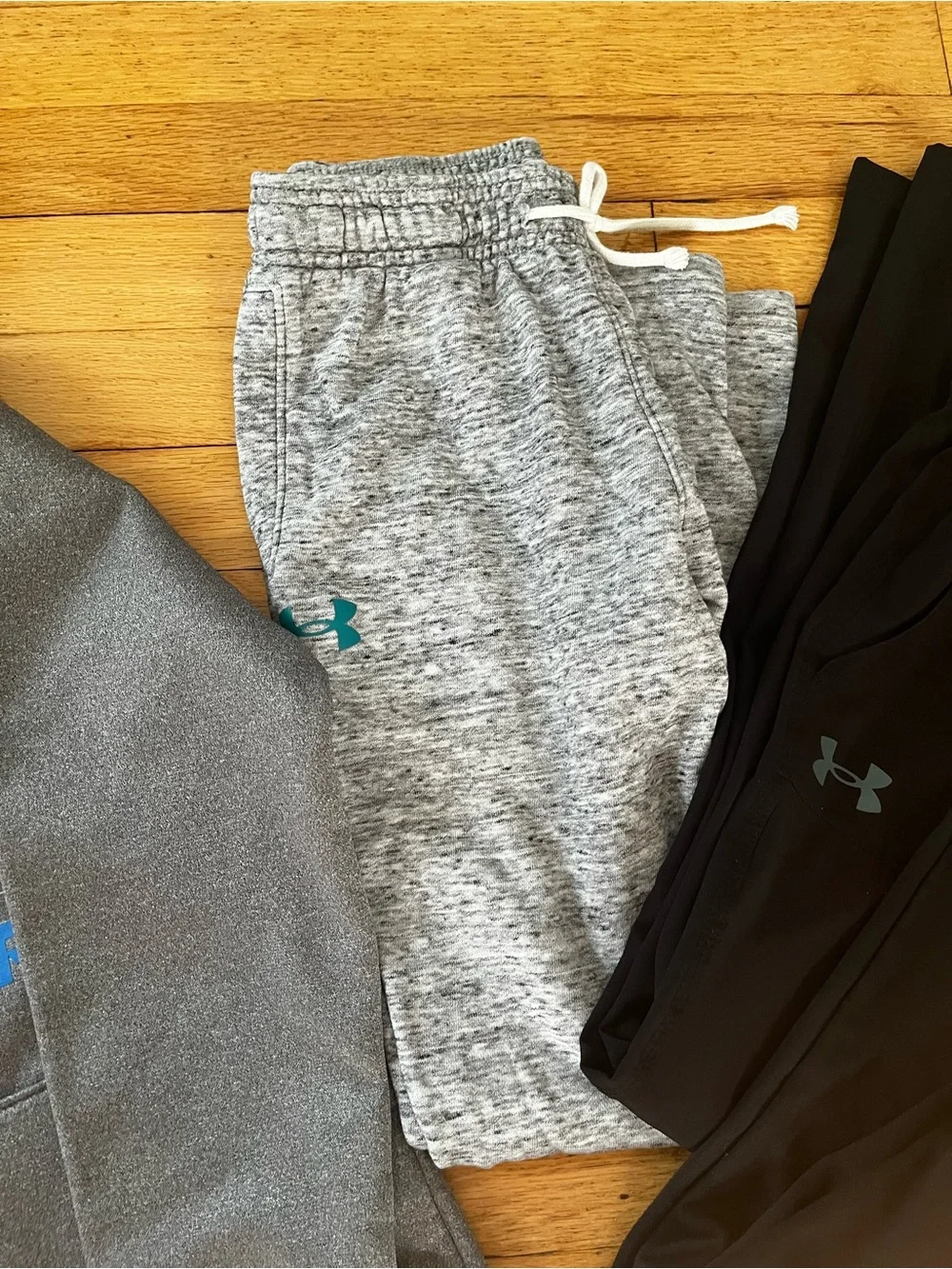Under Armour Bundle - Youth Size Medium